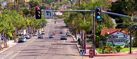 dana point