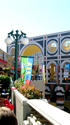 Horton Plaza, San Diego